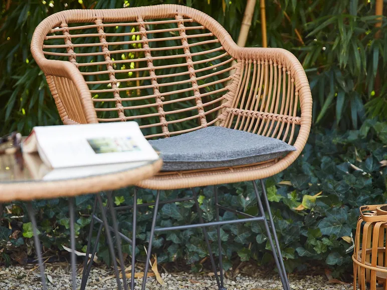 Balkonset »Tiros«, 3-teilig