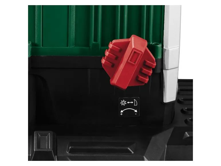 Walzenhäcksler »PWH 2800 C3«, mit Sicherheitsabschaltung