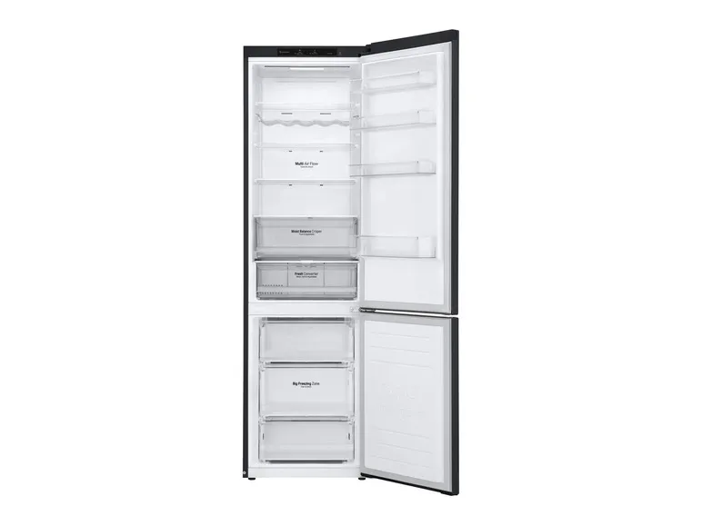 Kühl-Gefrierkombination, »GBB62MCGCN1«, Total NoFrost