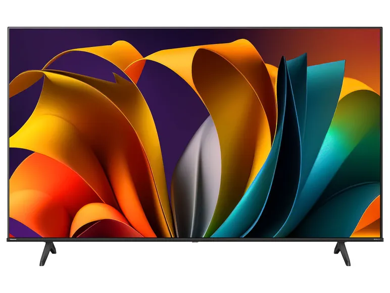 Fernseher »A6N« 4K UHD SmartTV, Triple Tuner