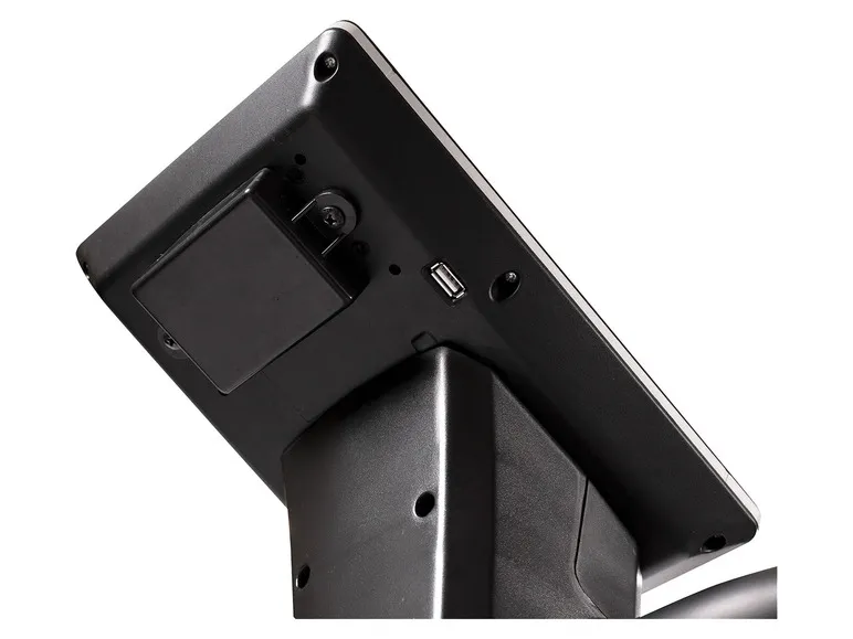 Christopeit Sport Crosstrainer Ergometer »Eco 2000«