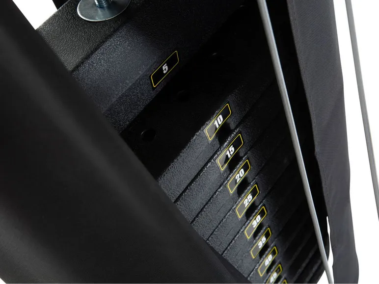 HAMMER Kraftstation »FERRUM TX2«