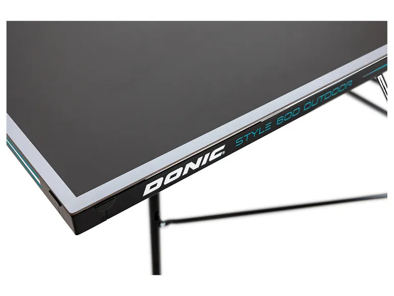 Tischtennis-Set Style 600 Outdoor, inkl. Zubehör