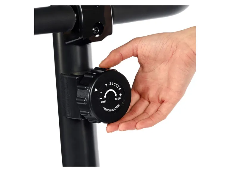 Heimtrainer »HT 2.2«