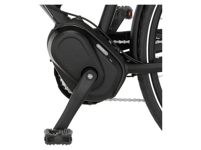 E-Bike Trekkingrad »Viator 3.0«, 28 Zoll