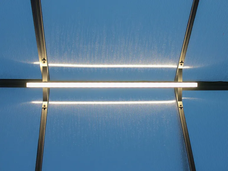 Vitavia Gartengewächshaus Zeus