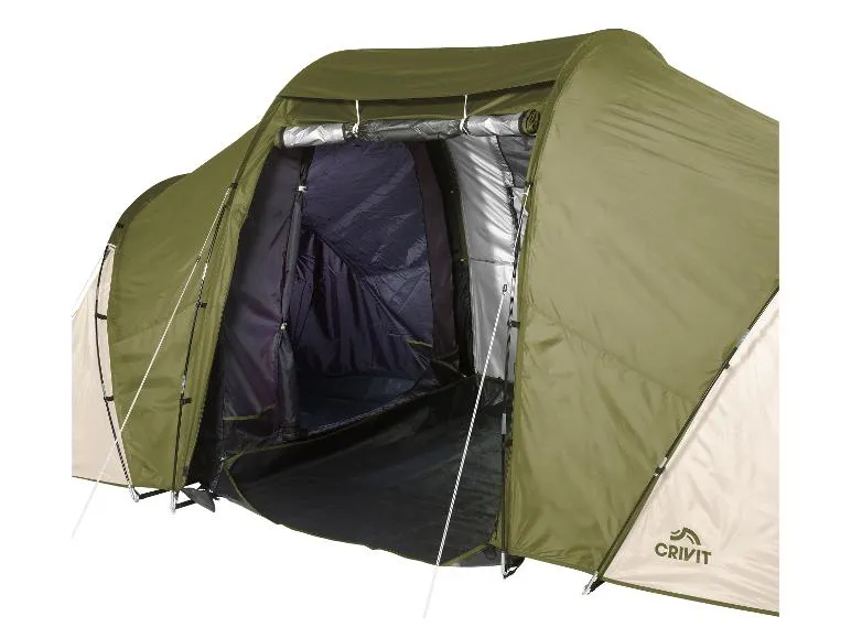 Premium-Großraumzelt, für 4 Personen