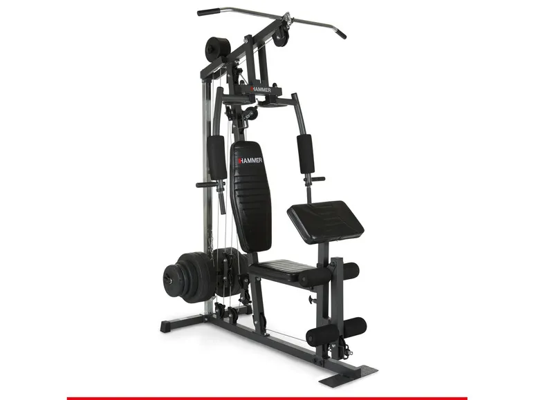 HAMMER Kraftstation California XP