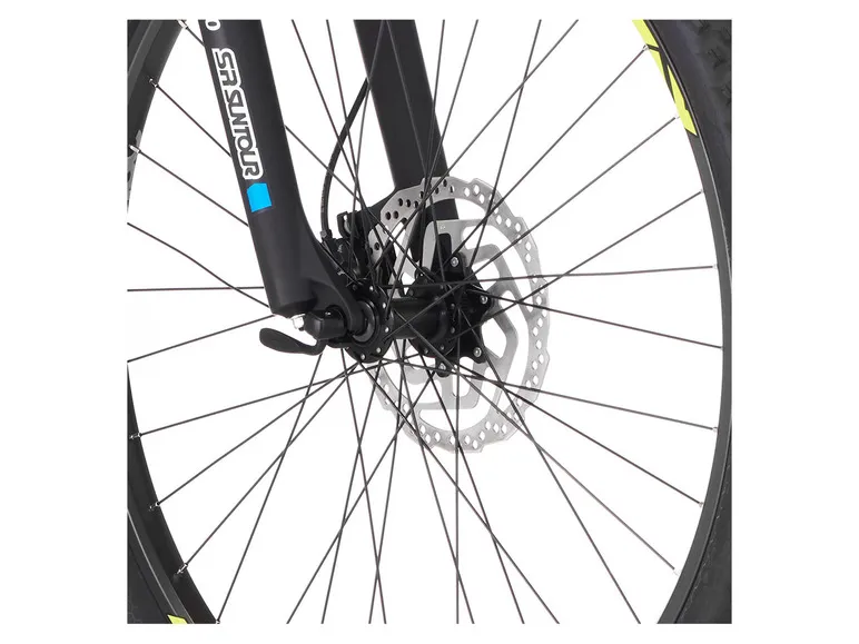 E-Bike MONTIS 5.0i 504, E-MTB, Modell 2022