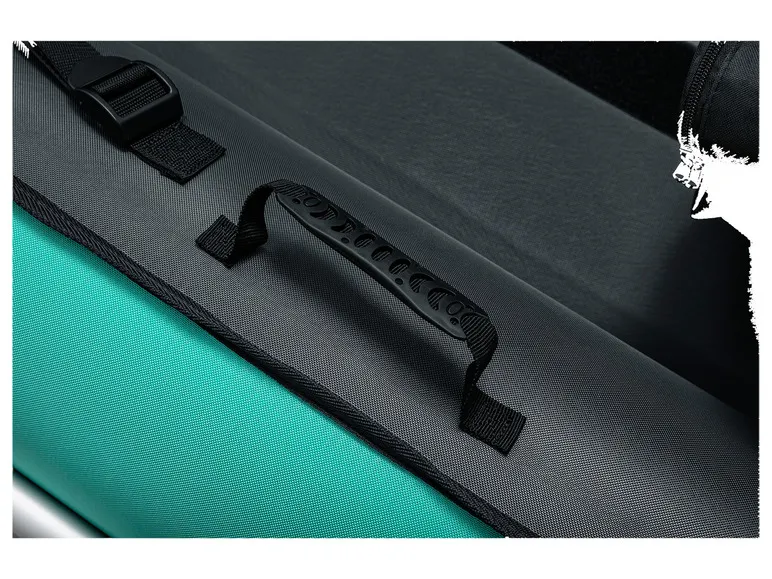 Hydro-Force™ Kajak-Set „Ventura“ für 2 Personen 330 x 94 x 48 cm