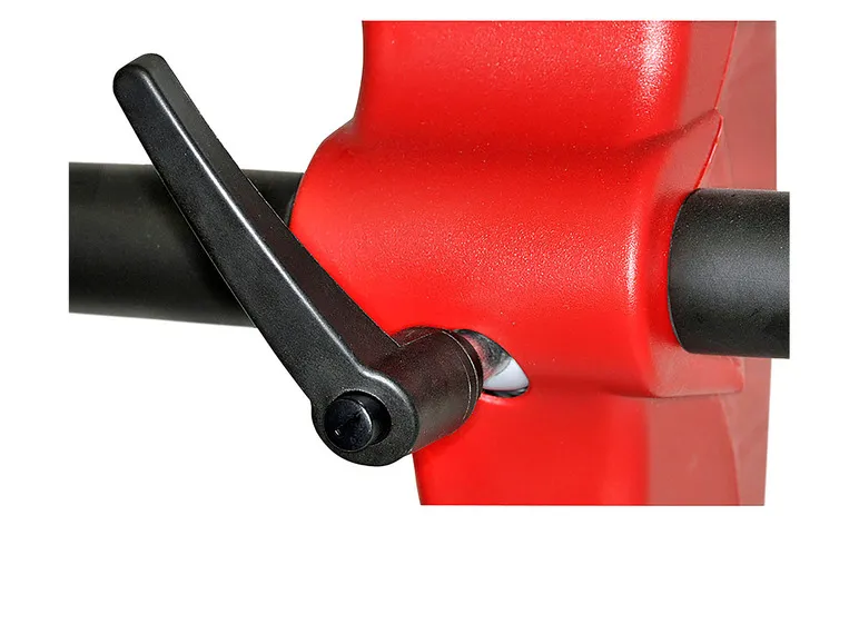 Heimtrainer Ergometer ET 6000