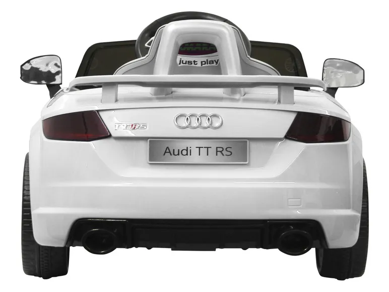 Ride-On Audi »TT RS«, mit LED Scheinwerfern
