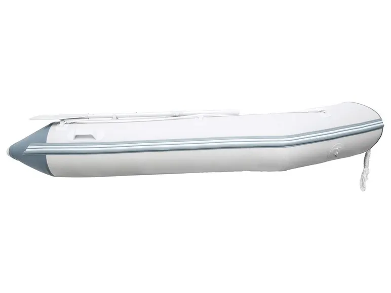 Bestway HYDRO-FORCE™ Sportboot-Set Caspian Pro