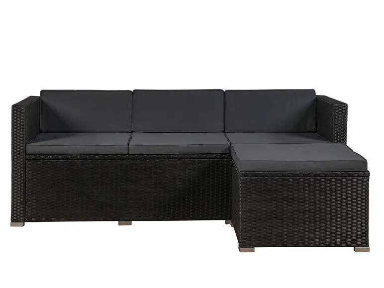 Sitzlounge »Punta Cana«, 3-/ 4-teilig