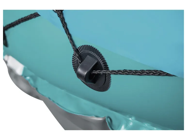 Hydro-Force™ Kajak-Set »Rapid Elite X2«, aufblasbar