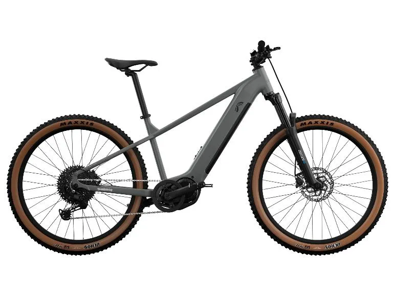 E-Bike Mountainbike »PEAK 709« Shimano CUES, 27,5, 29 Zoll