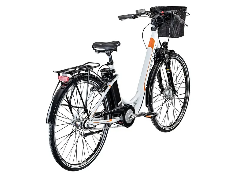 E-Bike City »Z510«, 28 Zoll