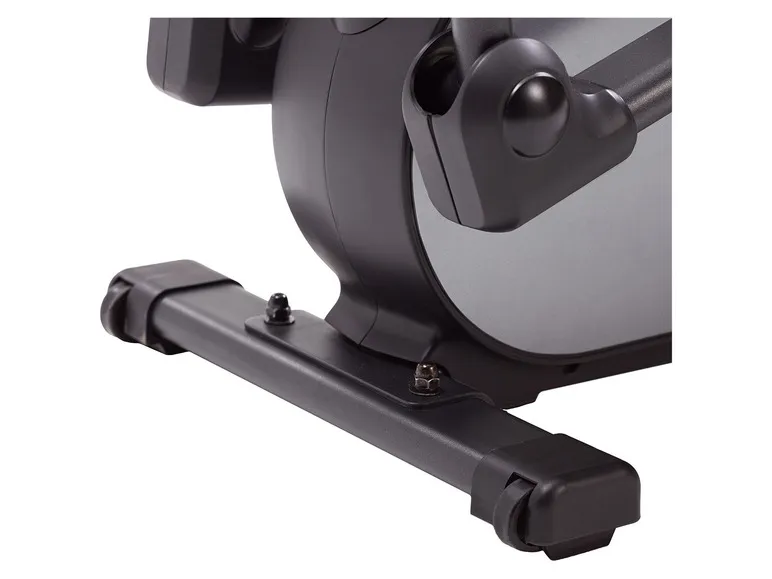 Crosstrainer Ergometer »EL 8000«, Kinomap App