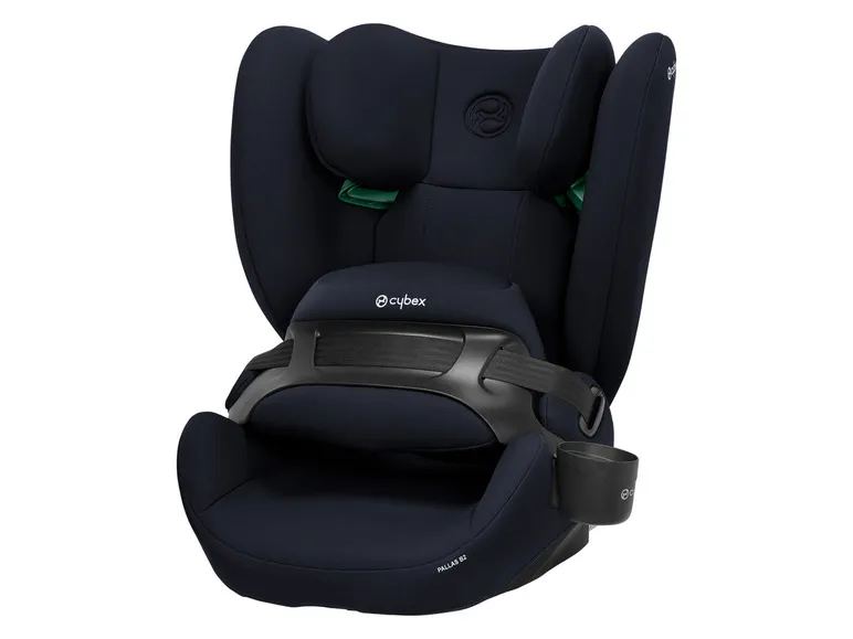 2-in-1-Kindersitz »Pallas B2 i-Size«, mit Aufprallschutz