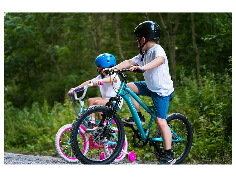 Mountainbike Extent, MTB, 20-27,5 Zoll