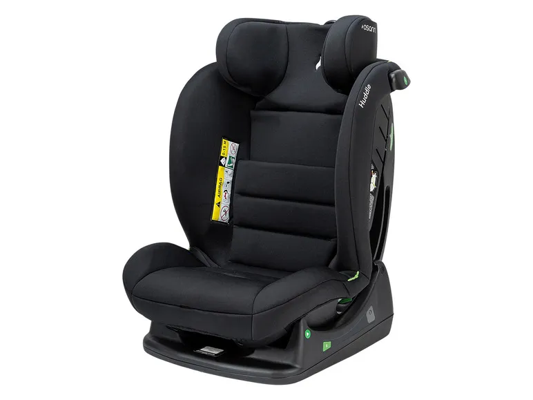 Kinderautositz »Huddle i-Size«, mitwachsend
