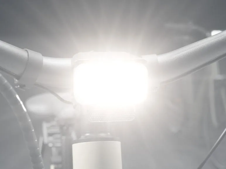 E-Bike »Urban X.3« Shimano CUES Kettenschaltung, 27,5 Zoll