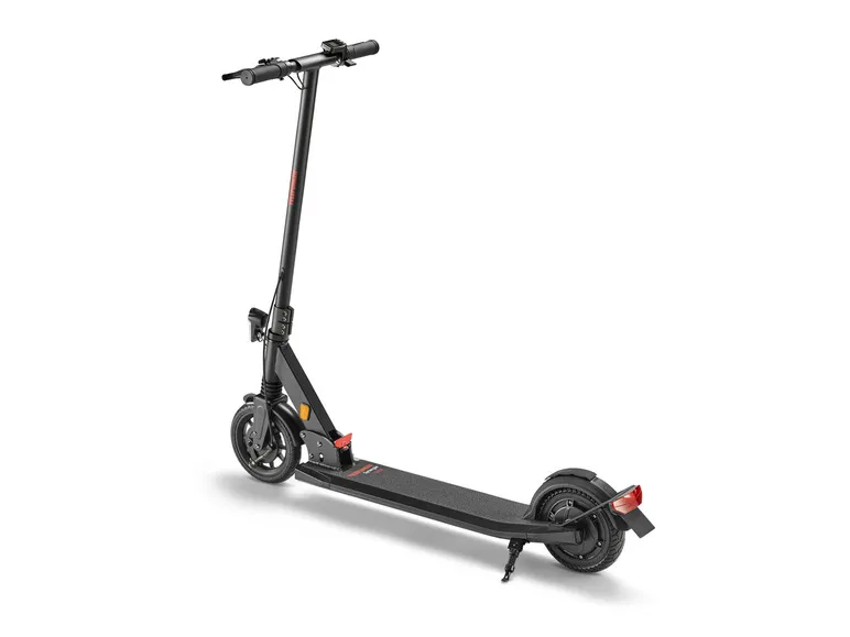Synergie S600 E-Scooter mit Straßenzulassung ABE, 7,8 Ah / 250 Watt / 25 km / 20 km/h
