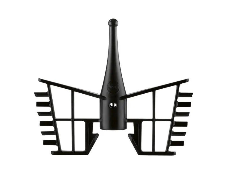 Monsieur Cuisine Smart SKMS 1200 B2 rot