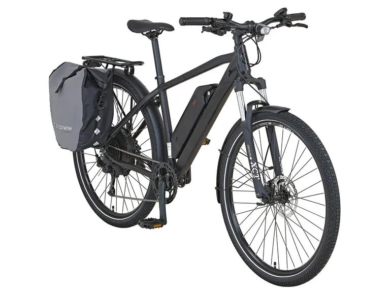 E-Bike ATB Twentyniner, 29 Zoll