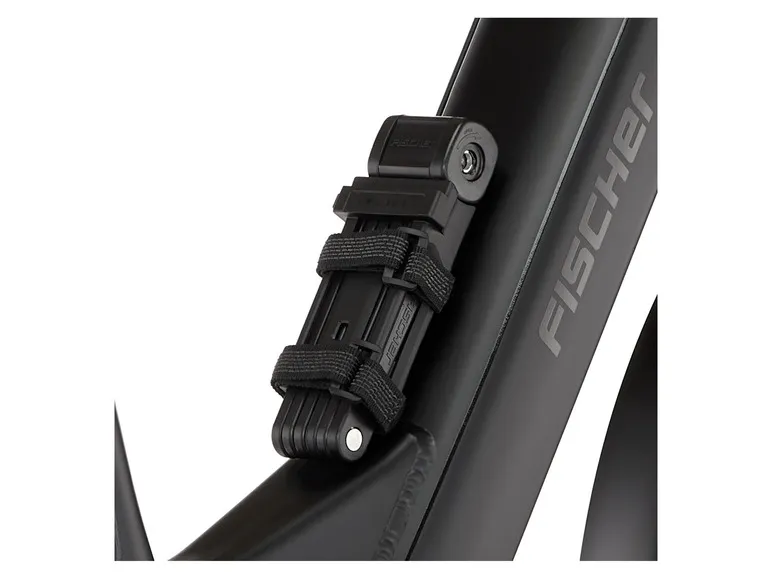 E-Bike Cityrad »Cita 8.0i«, 28 Zoll