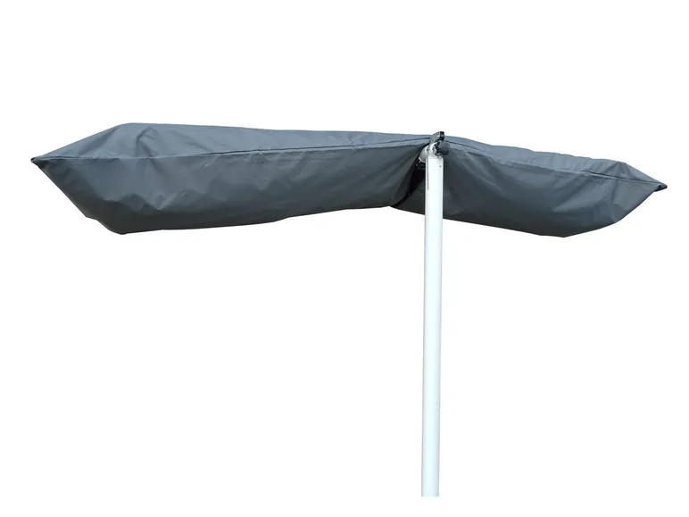 Grasekamp Ziehharmonika-Markise