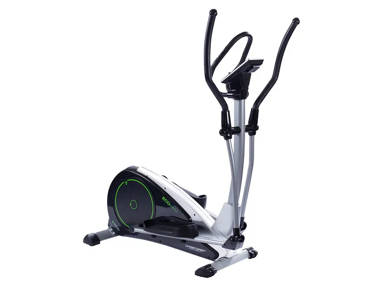 Christopeit Sport Crosstrainer Ergometer »Eco 2000«