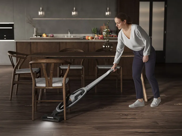 Akku-Staubsauger »CLEAN 5000 - AS52CB25UG«