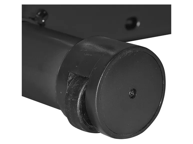 Crosstrainer EL 5000 Pro (Empfänger für drahtlosen Pulsmessgurt im Computer enthalten)