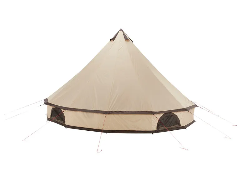 Tipi INDIANA, Rundzelt