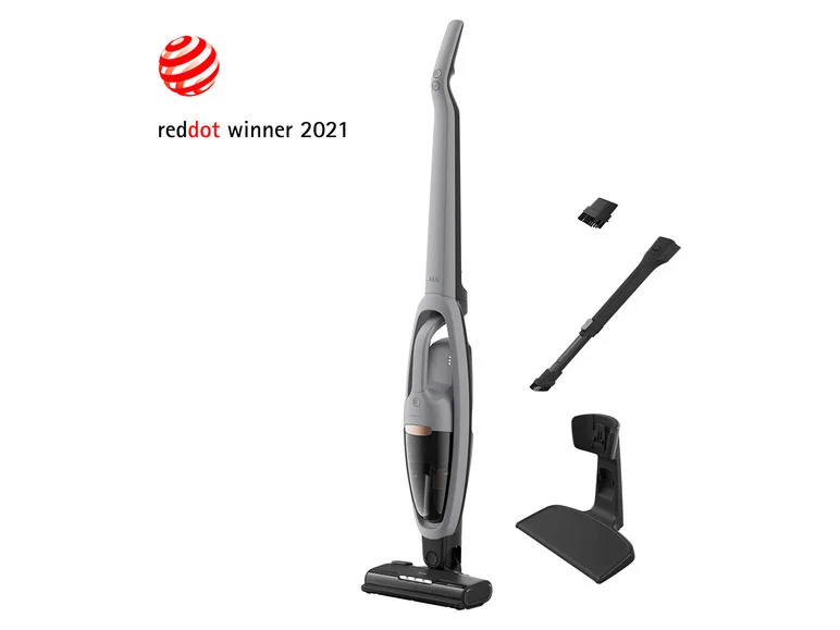 Akku-Staubsauger »CLEAN 5000 - AS52CB25UG«