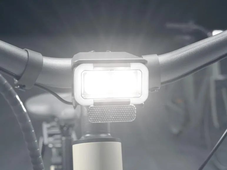 E-Bike »Urban X.3« Shimano CUES Kettenschaltung, 27,5 Zoll