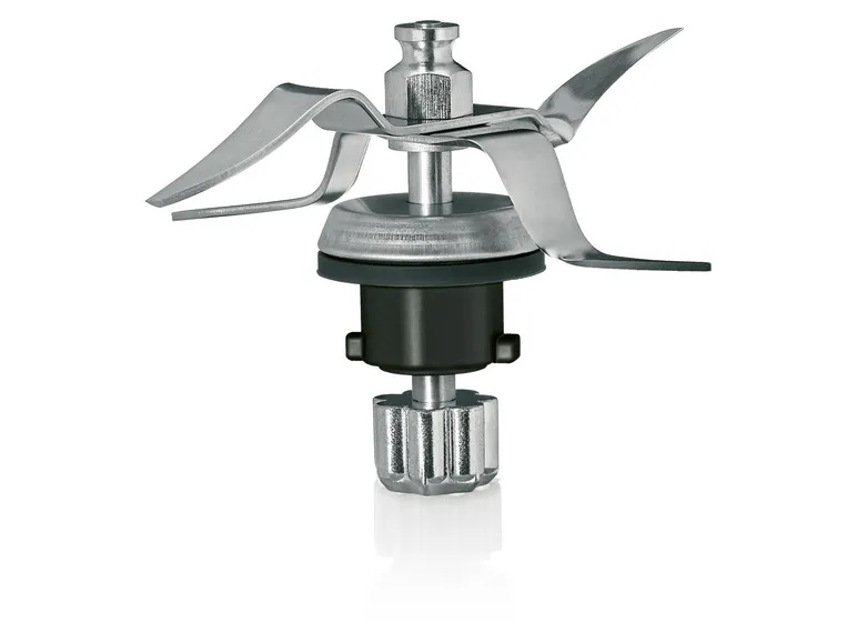 Monsieur Cuisine Smart »SKMS 1200 A1«, weiß