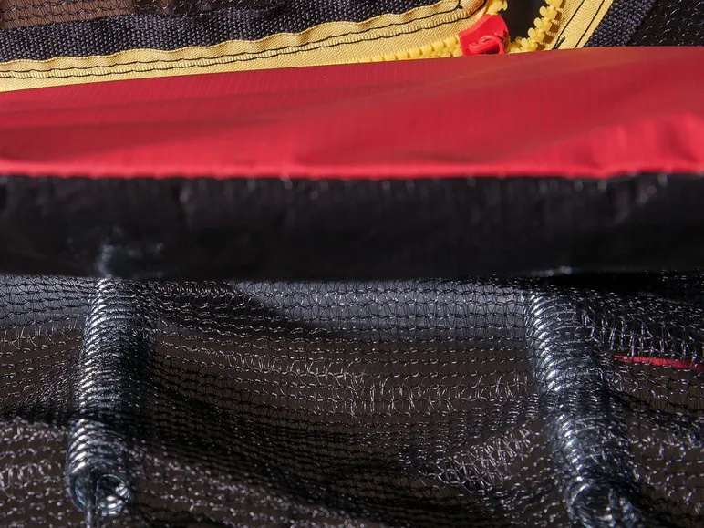 Trampolin »Fantastic 300V«, 300 cm Durchmesser, 100 kg Belastbarkeit