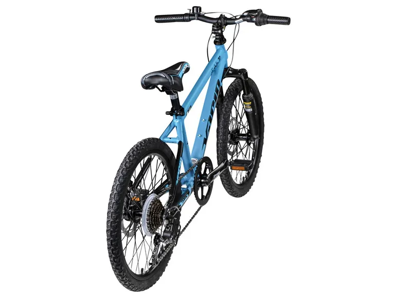 Mountainbike »XC DIABLO 20 DISK«, 20 Zoll