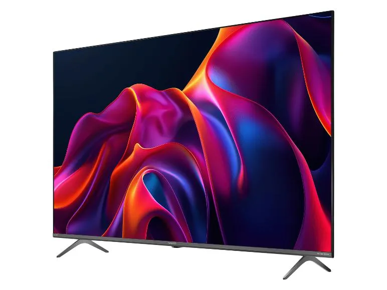 ULTRA HD SMART TV »50GM6245E«, mit Sprachsteuerung