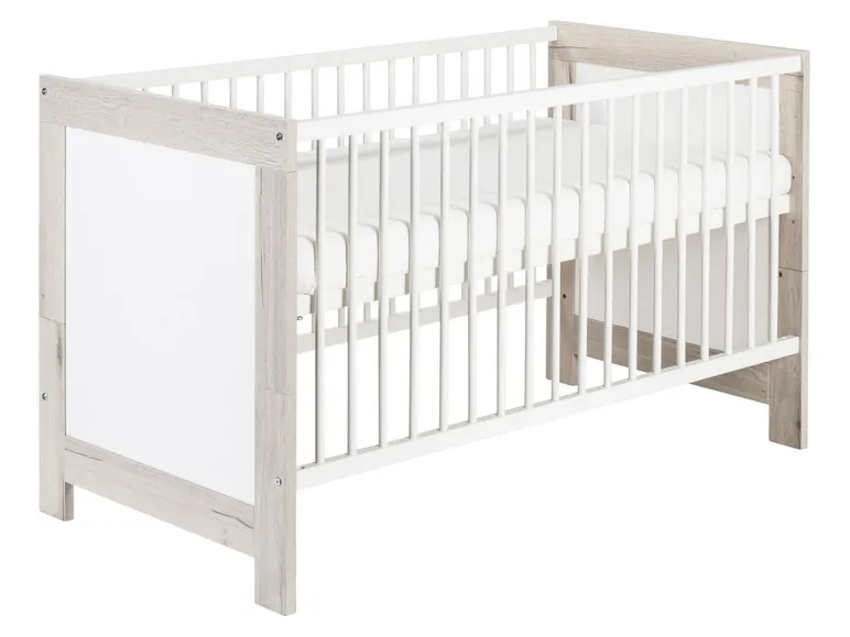 Schardt Nordic Halifax Kombi-Kinderbett