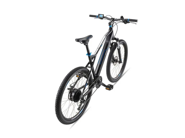 E-Bike Mountainbike »Aufsteiger M924« MTB, 27,5 / 29 Zoll