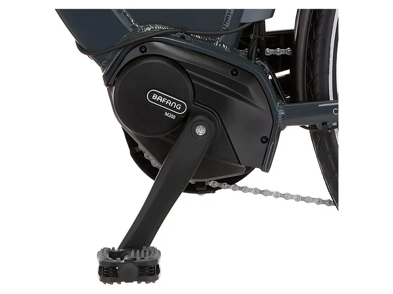 E-Bike City »Cita 1.5«, 28 Zoll