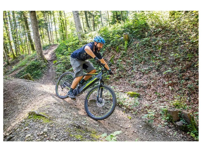 E-Bike MONTIS 5.0i 504, E-MTB, Modell 2022