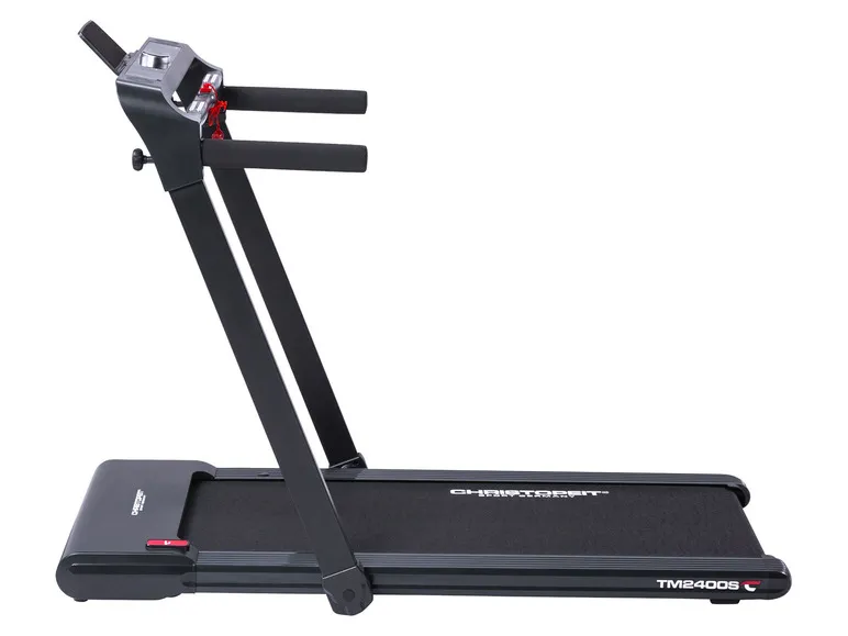 Laufband »TM 2400S« mit Gestensteuerung & Kinomap App