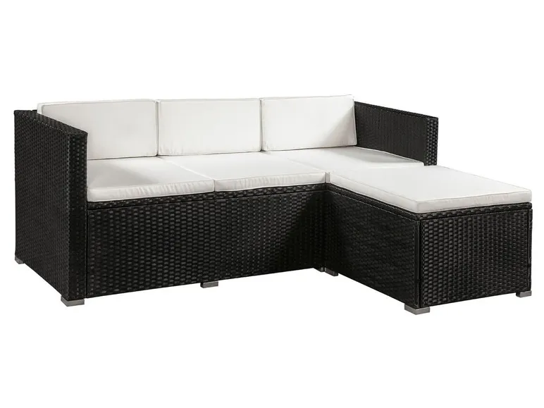 Sitzlounge »Punta Cana«, 3-/ 4-teilig