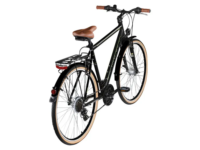 Trekkingrad »T700«, 28 Zoll