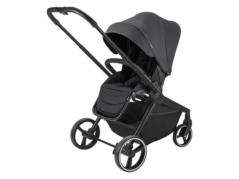 Booboo 3-in-1 Kombi-Kinderwagen »Jazzi«