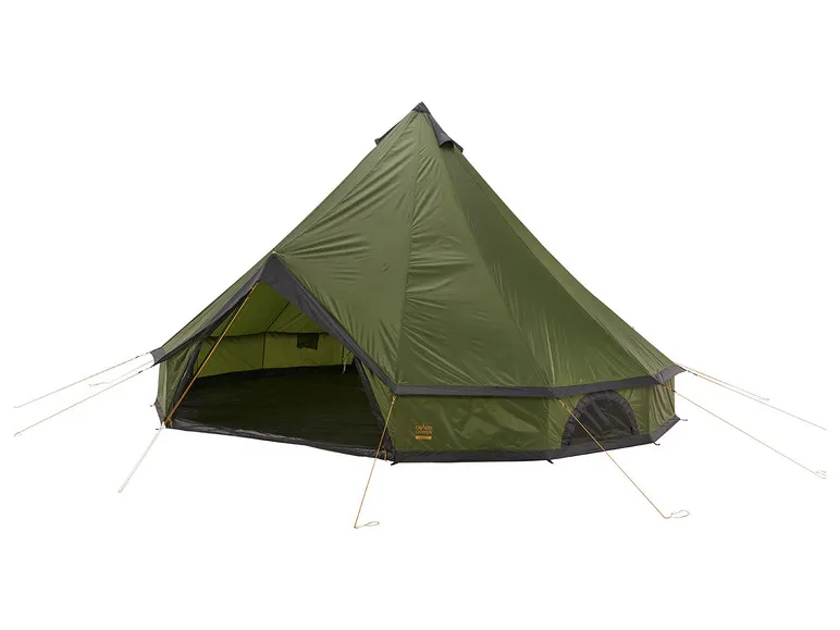 Tipi INDIANA, Rundzelt